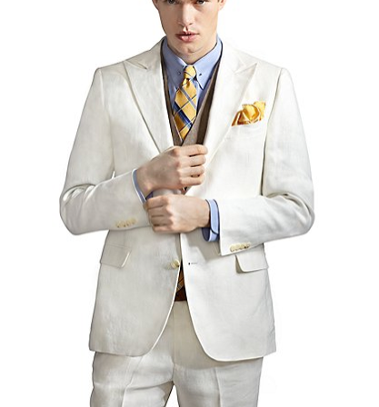 Brooks Brothers Great Gatsby Collection